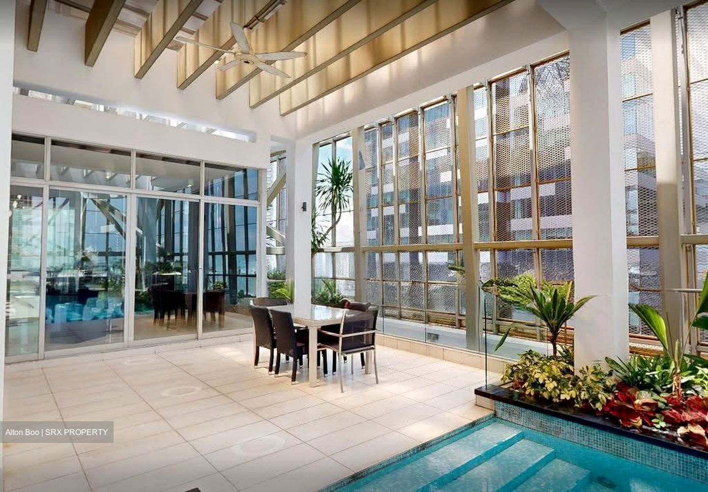 One Shenton (D1), Apartment #606993521